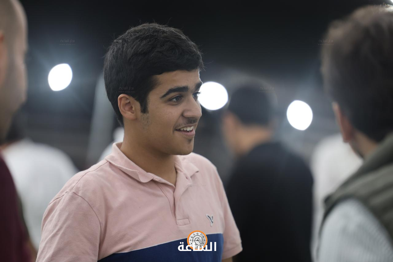 Madar Al-Saa Images 0.18393404392772972