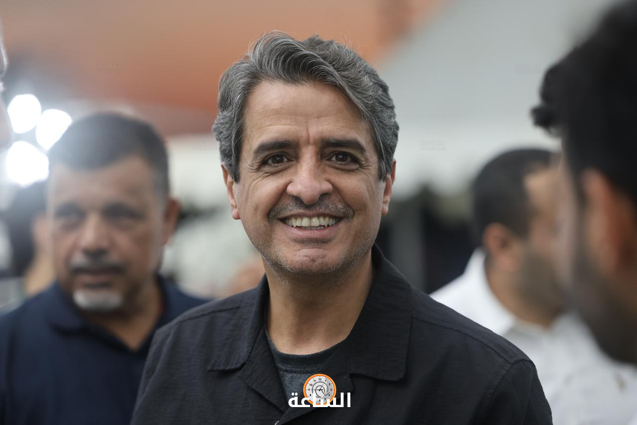 Madar Al-Saa Images 0.8247660695628872