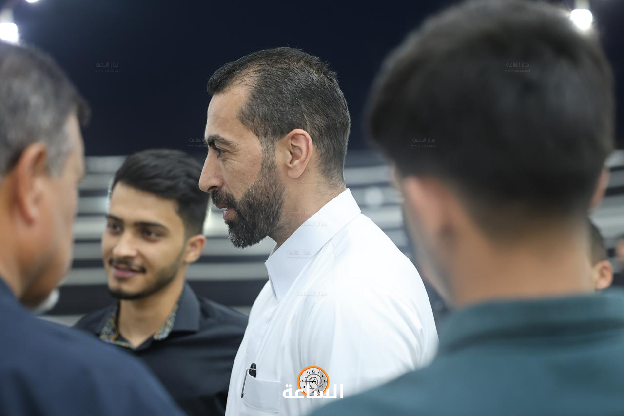 Madar Al-Saa Images 0.33010445120029575
