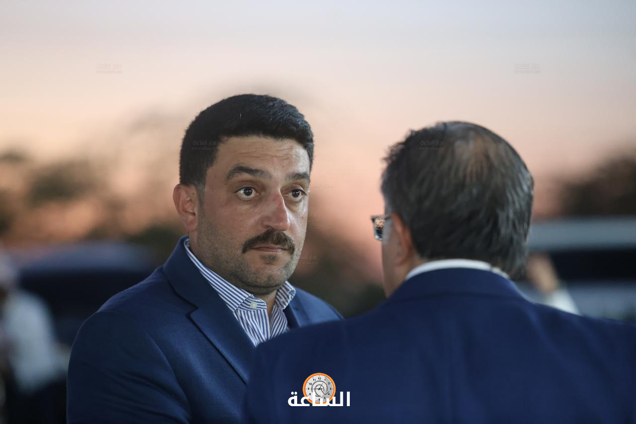 Madar Al-Saa Images 0.10540365395267737