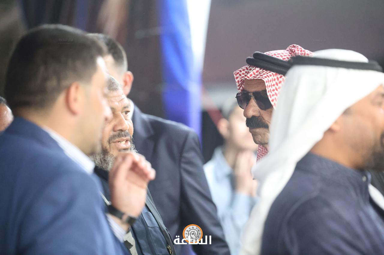 Madar Al-Saa Images 0.7458274006840029