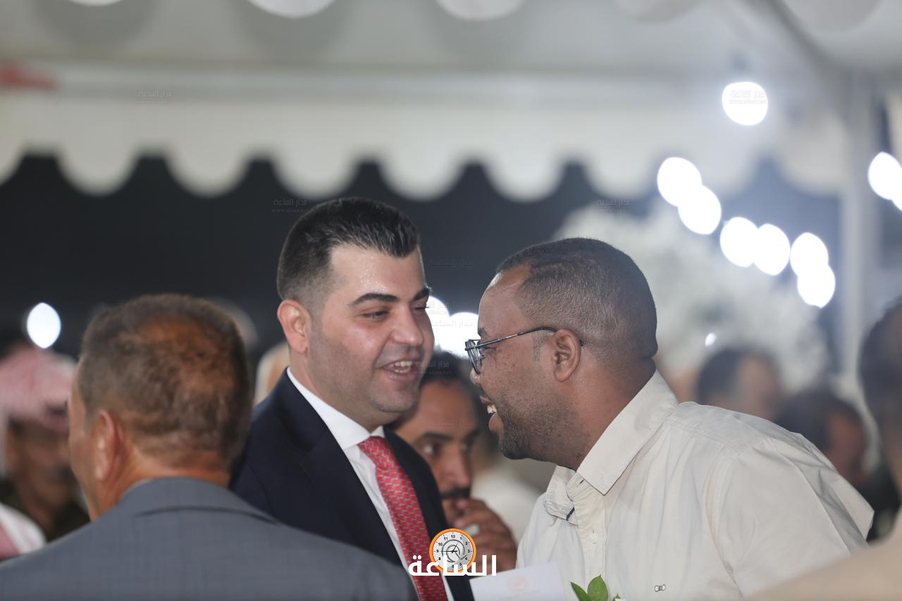 Madar Al-Saa Images 0.6611688194447379