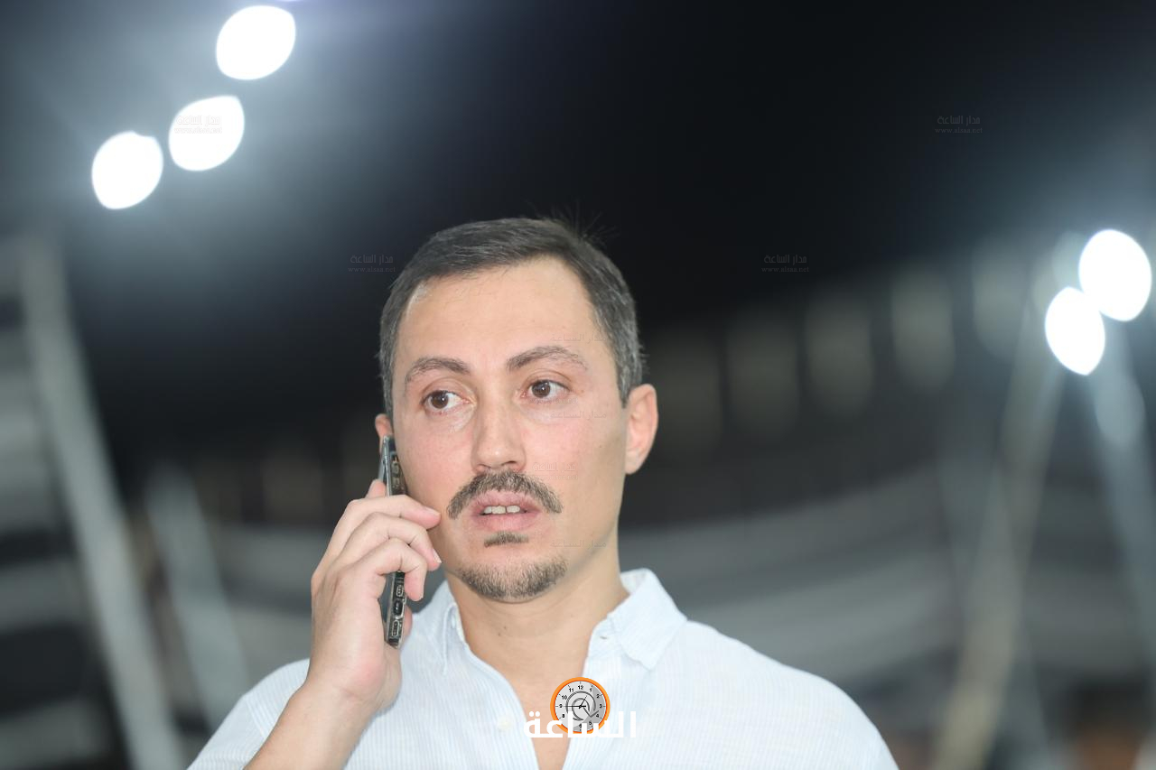 Madar Al-Saa Images 0.15413909338422083
