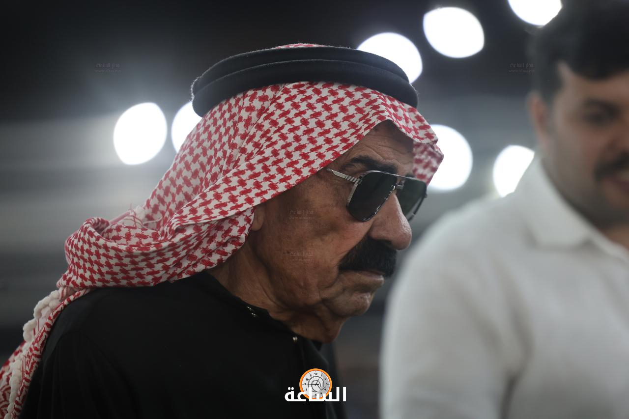 Madar Al-Saa Images 0.15257831643329112