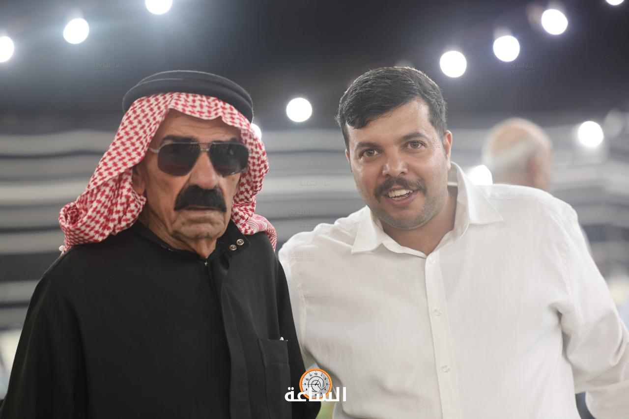 Madar Al-Saa Images 0.6993926299201609