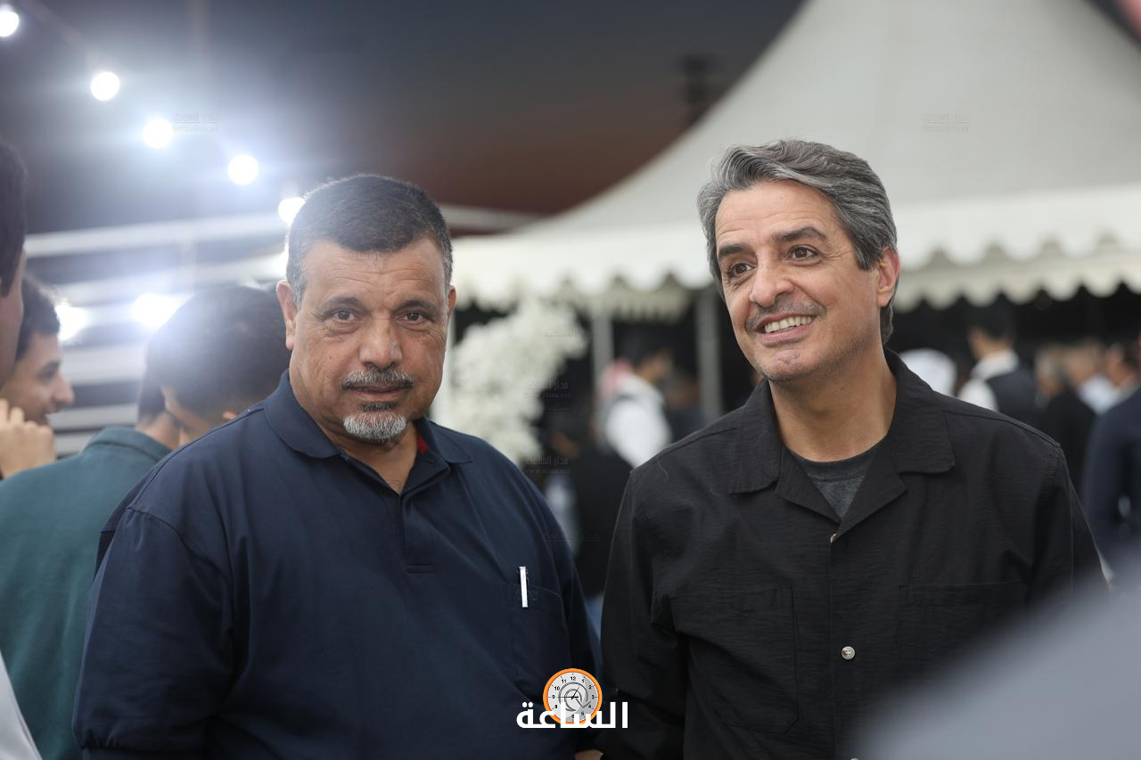 Madar Al-Saa Images 0.01258900053556411