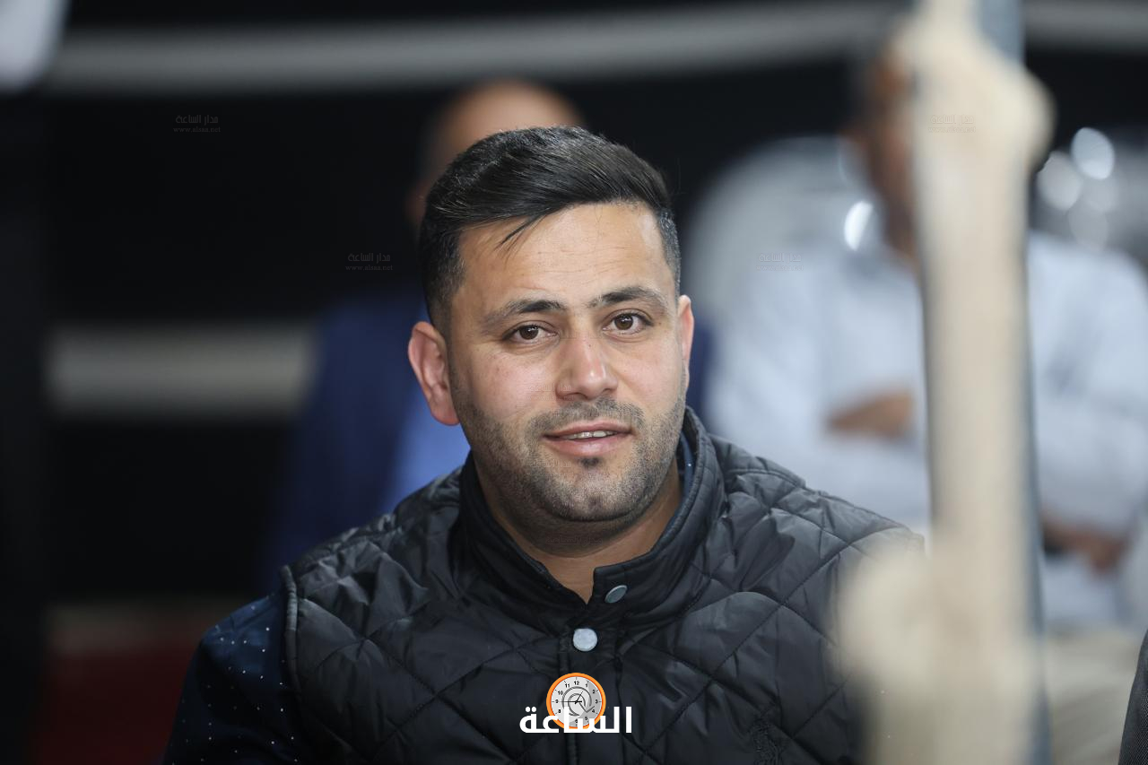 Madar Al-Saa Images 0.5675125342000928