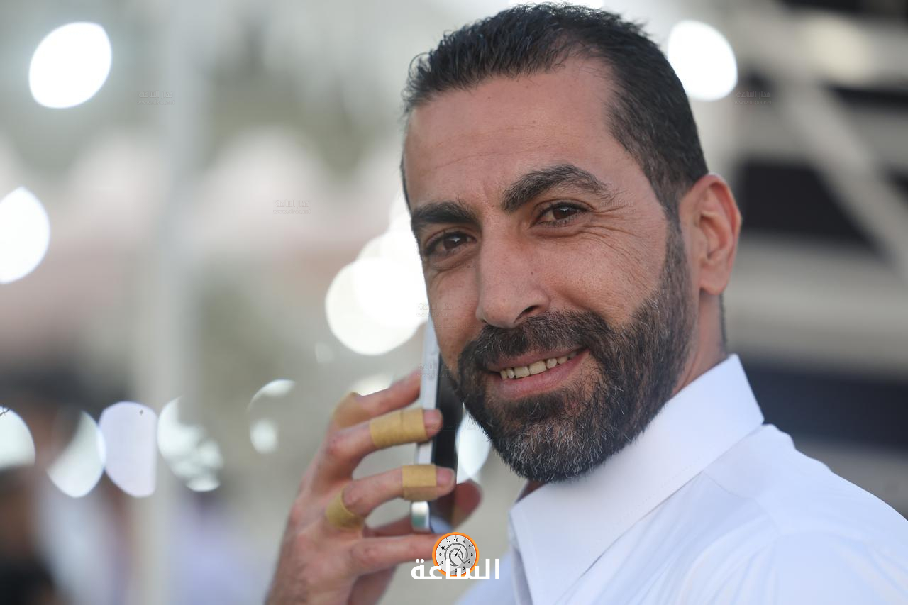 Madar Al-Saa Images 0.1311419083094435