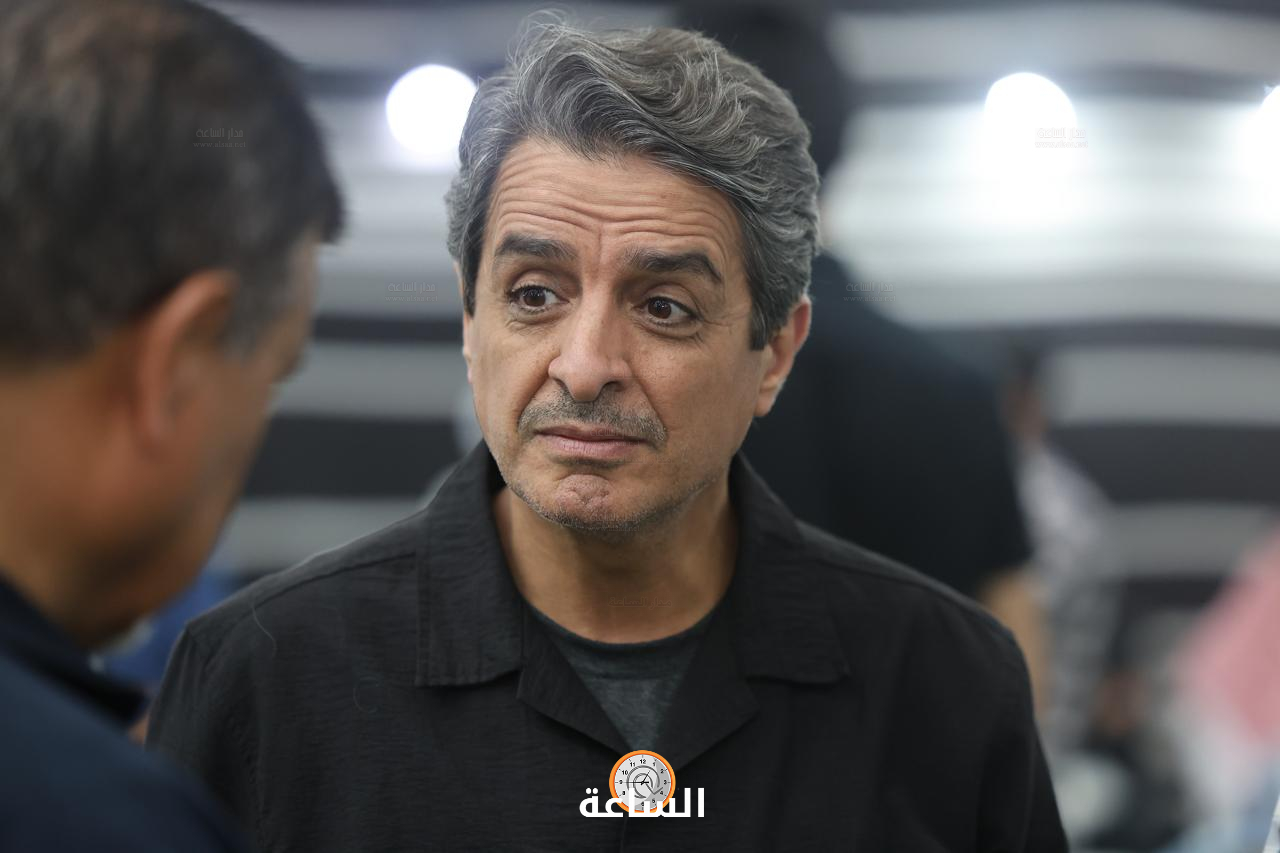 Madar Al-Saa Images 0.8581936043289136