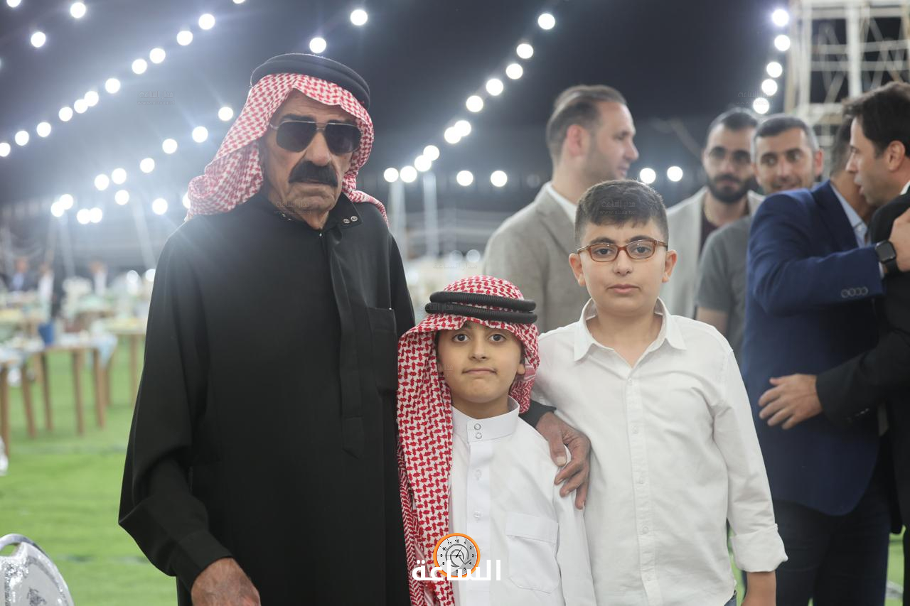Madar Al-Saa Images 0.6894026822778577