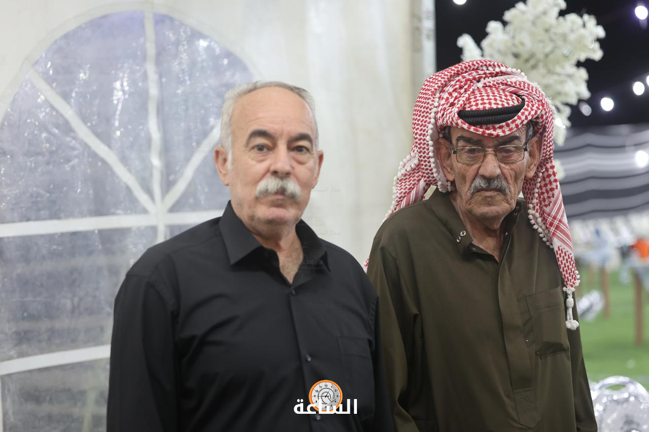 Madar Al-Saa Images 0.6382739338463345