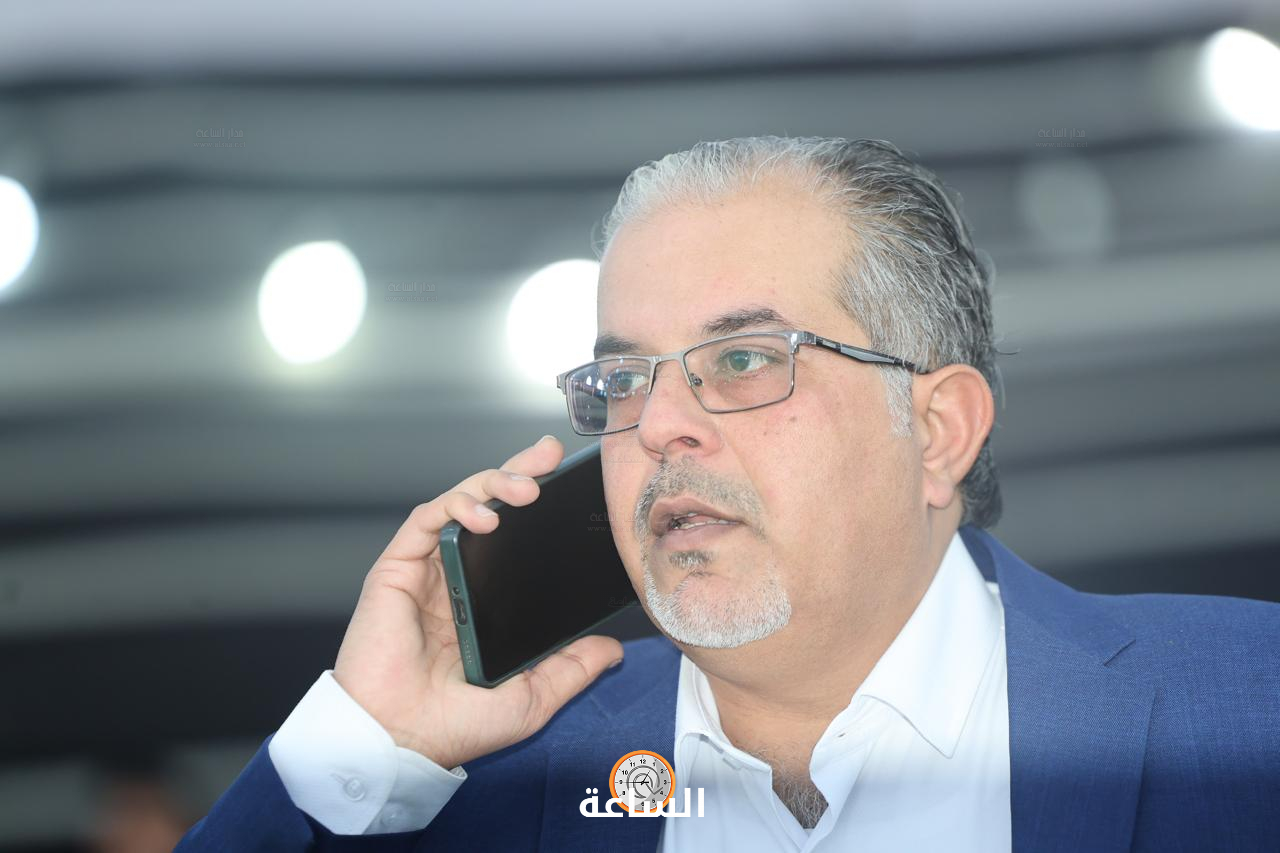 Madar Al-Saa Images 0.3926113909577047
