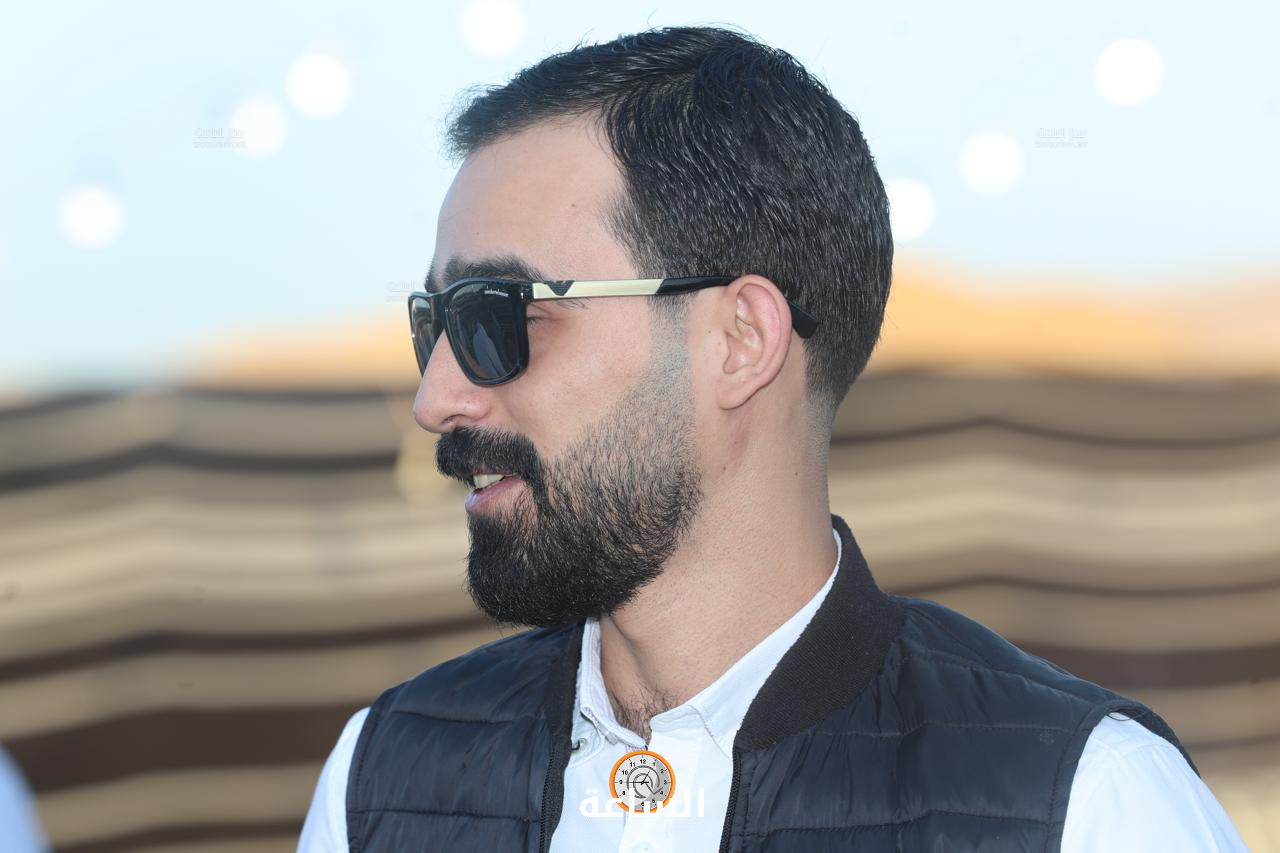 Madar Al-Saa Images 0.4971670199128335
