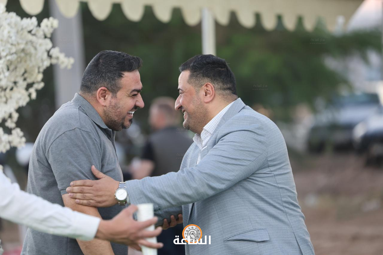 Madar Al-Saa Images 0.4818744179773442