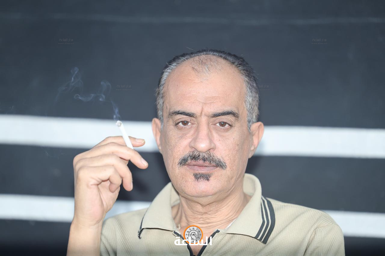 Madar Al-Saa Images 0.7413274663540894