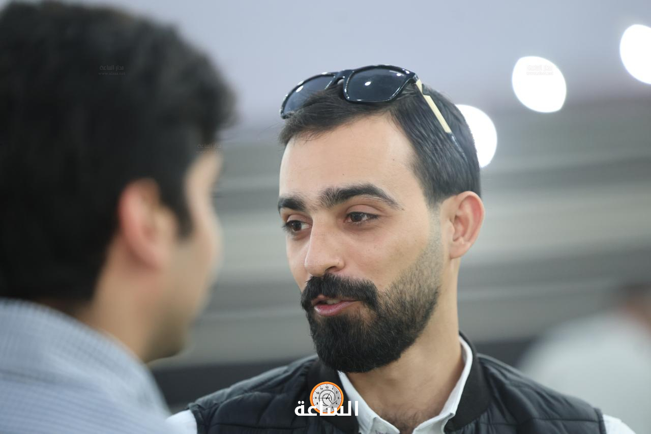 Madar Al-Saa Images 0.7239290380241904