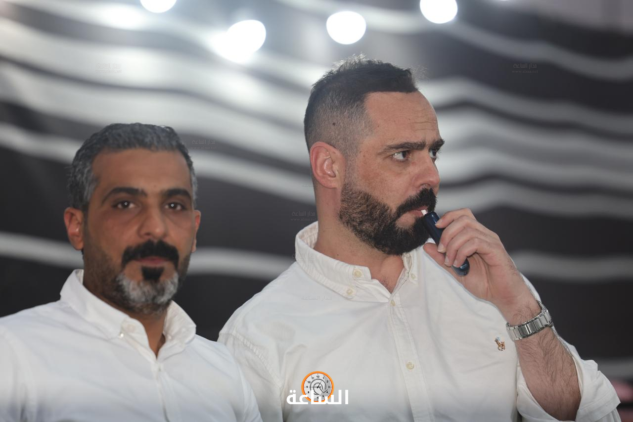 Madar Al-Saa Images 0.030855460682196578