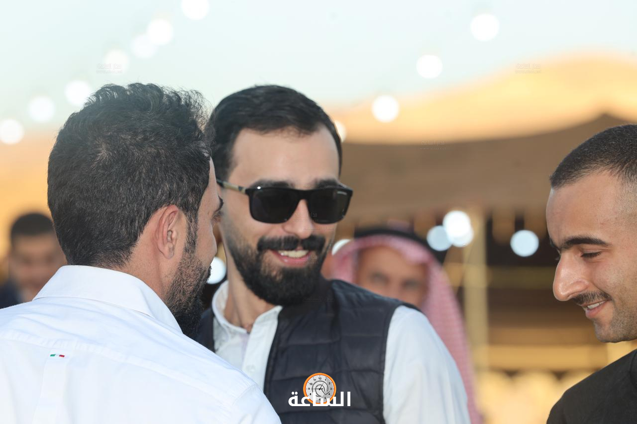 Madar Al-Saa Images 0.9048403782621771
