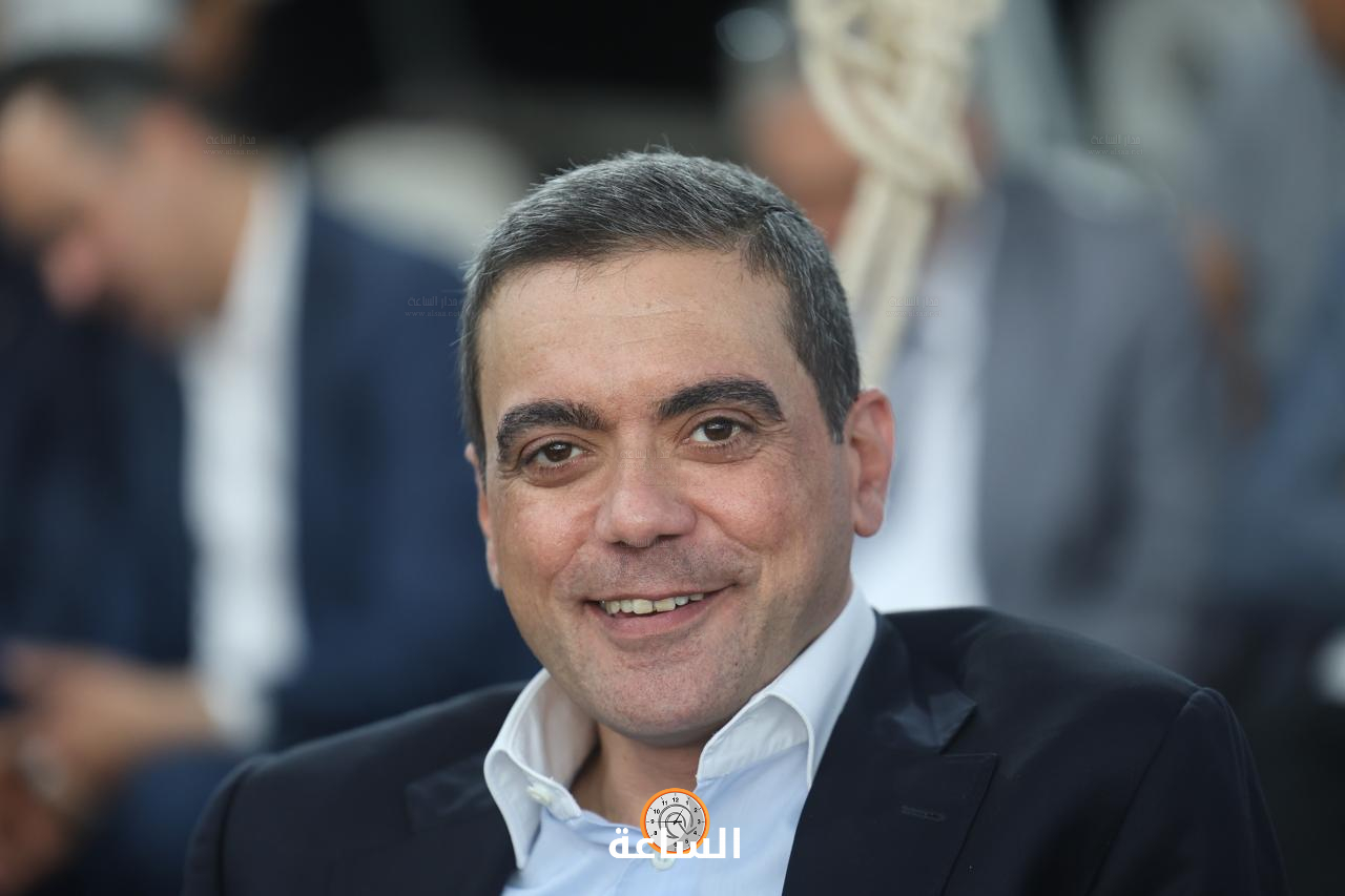 Madar Al-Saa Images 0.04967986047448514