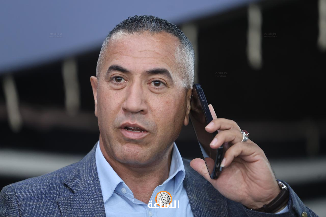 Madar Al-Saa Images 0.16905801500478912