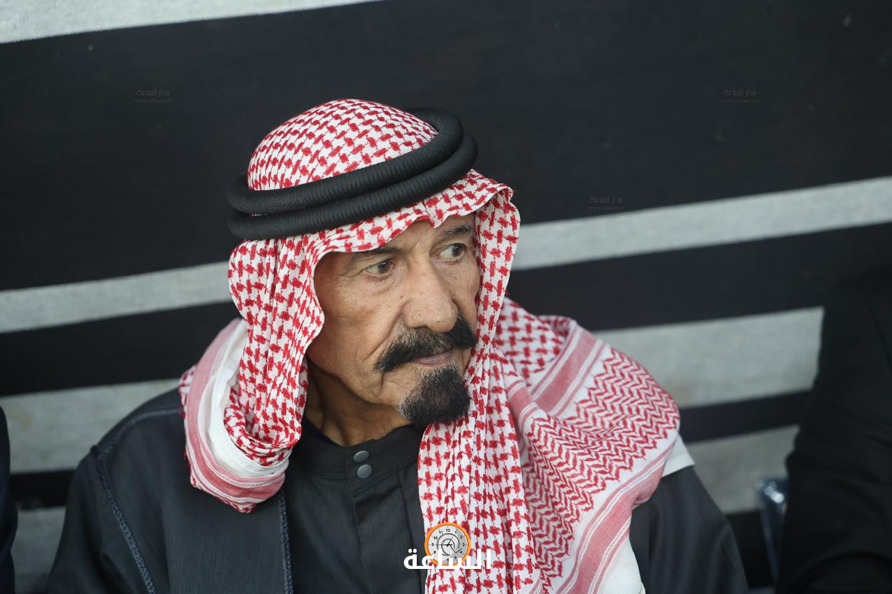 Madar Al-Saa Images 0.5674368004471451