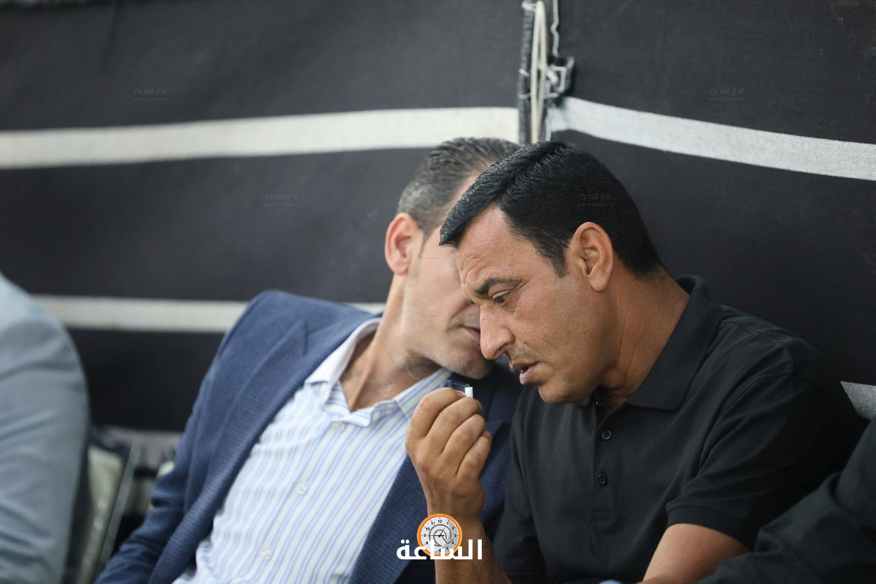 Madar Al-Saa Images 0.5132273270740467