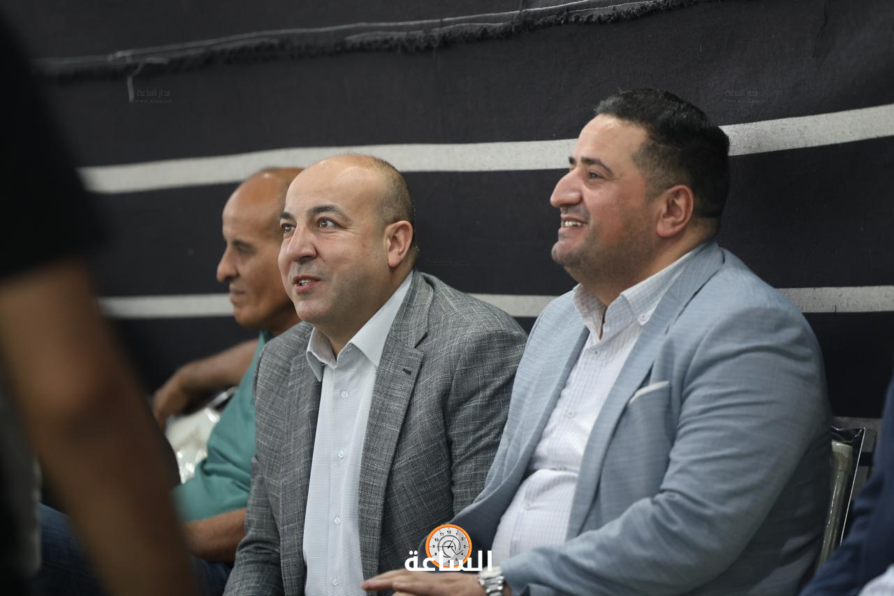 Madar Al-Saa Images 0.6204335404469045