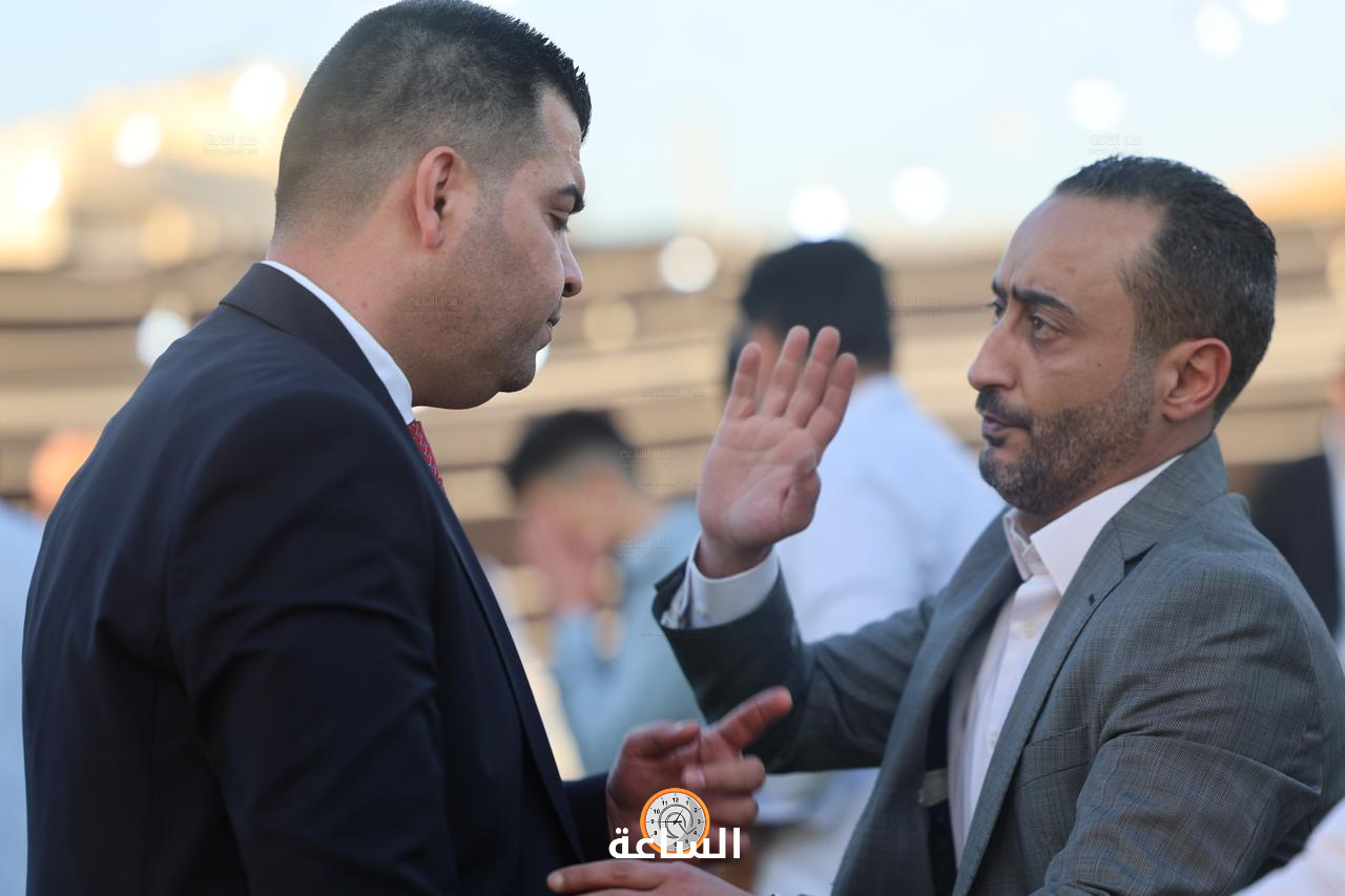 Madar Al-Saa Images 0.44836714213306506