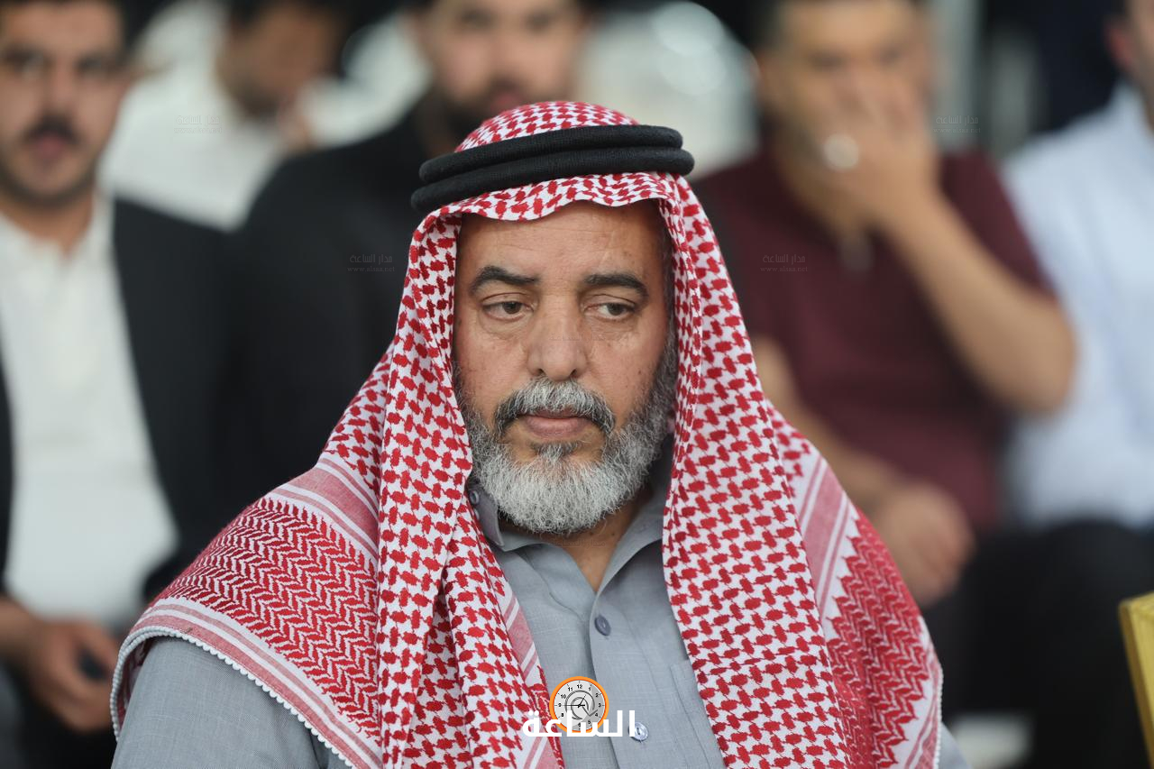 Madar Al-Saa Images 0.5824355184615444