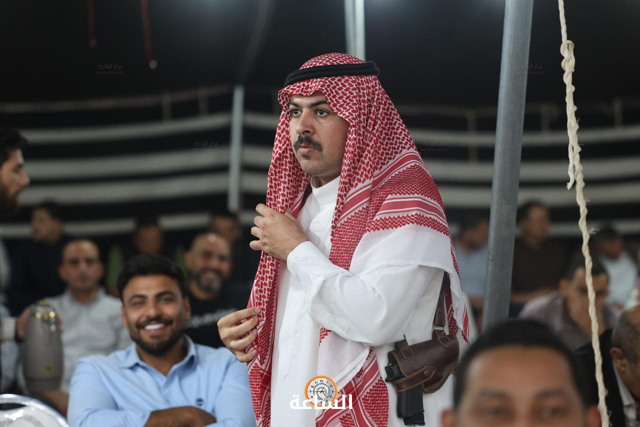 Madar Al-Saa Images 0.2902277454468216