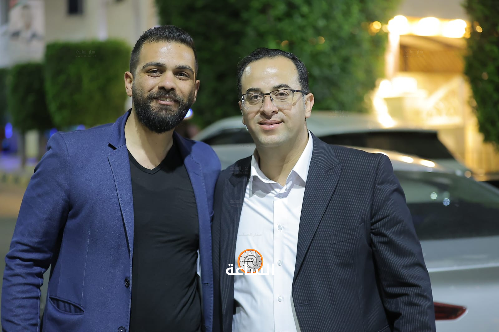 Madar Al-Saa Images 0.08445706592685076