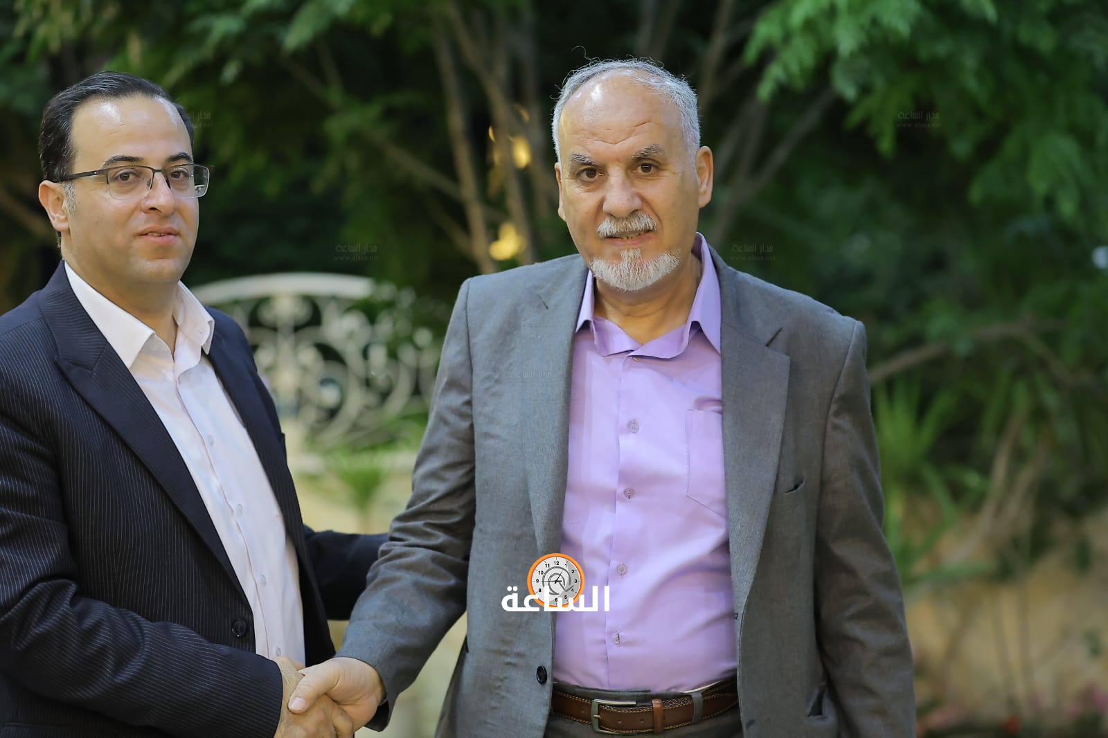 Madar Al-Saa Images 0.06053059548715245