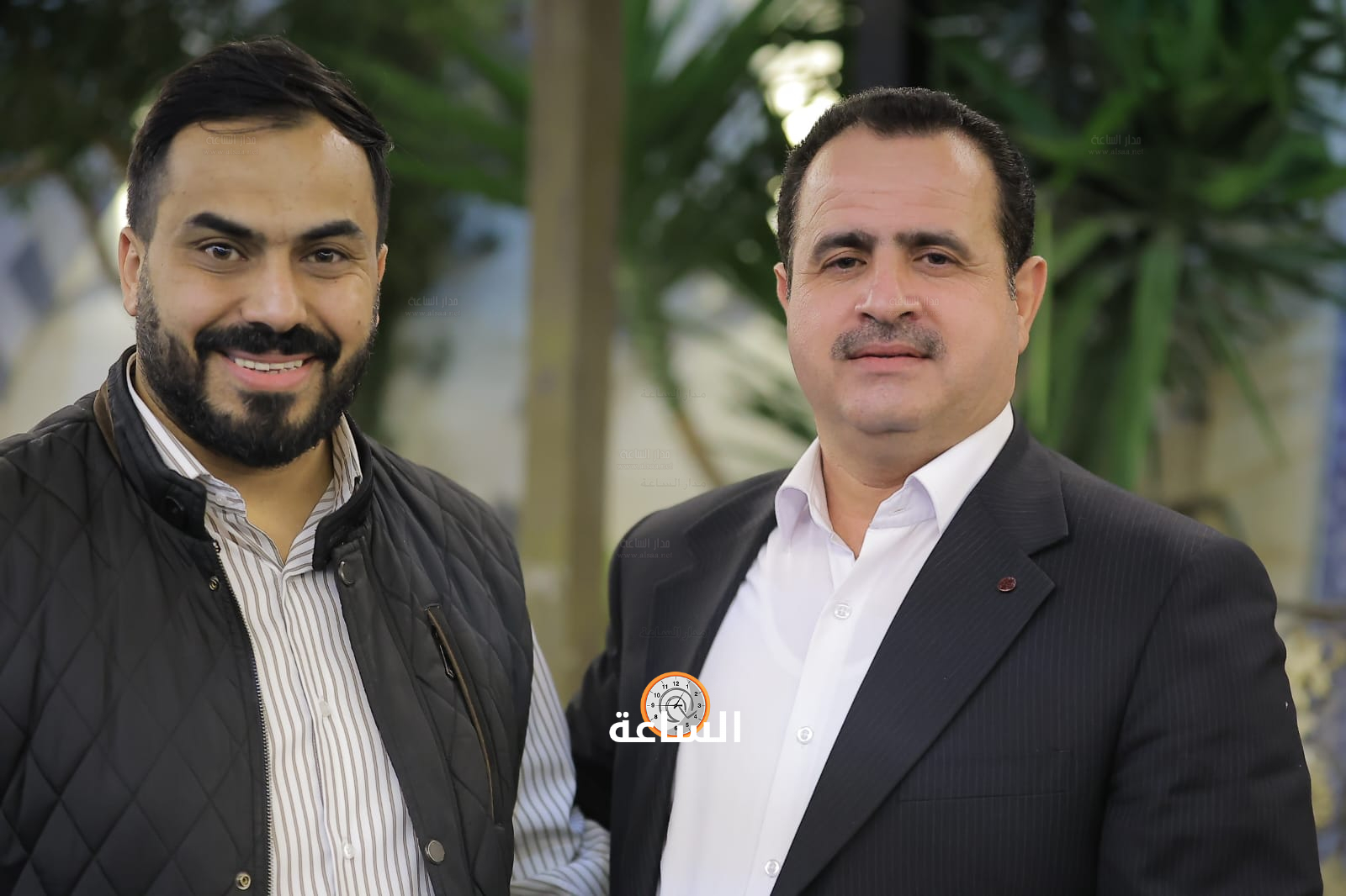 Madar Al-Saa Images 0.5516802520769648