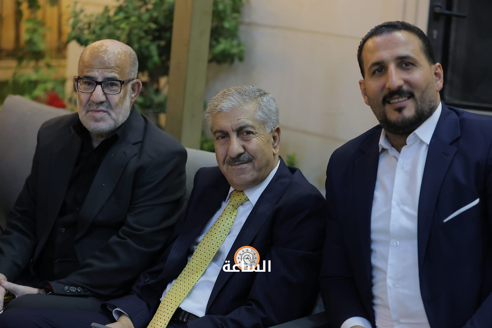 Madar Al-Saa Images 0.11367858897152106