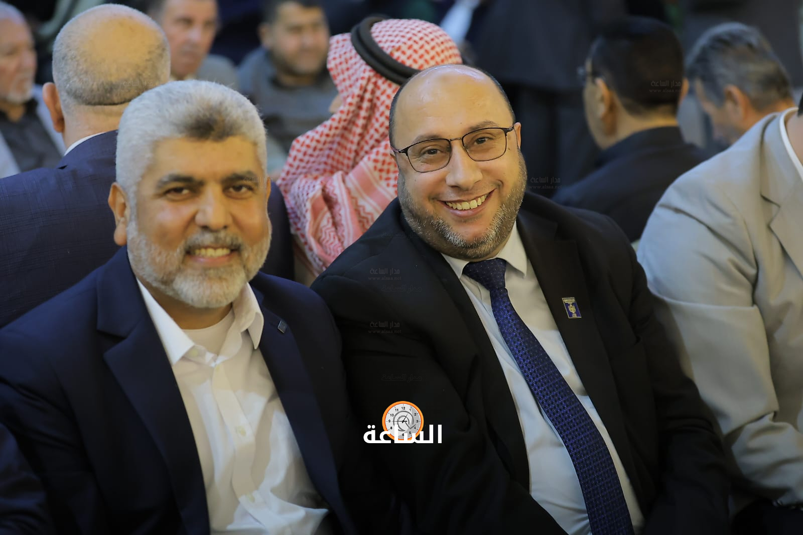 Madar Al-Saa Images 0.6401500869579394