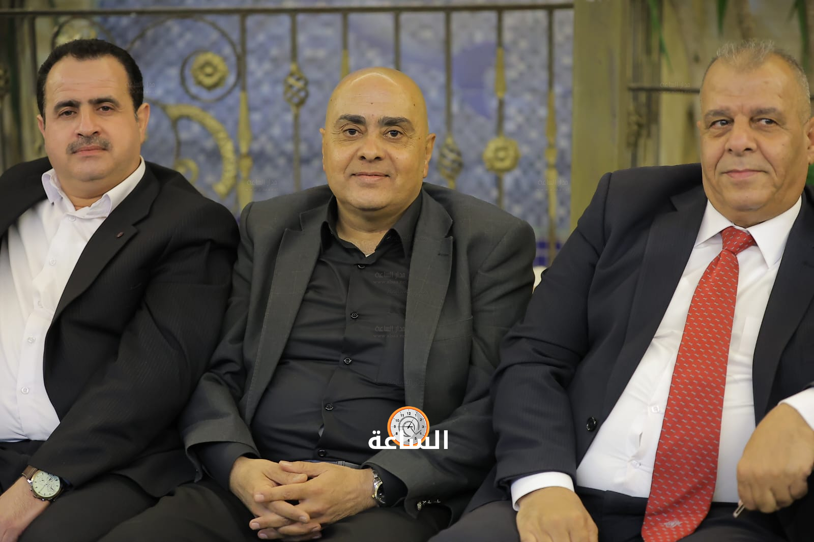 Madar Al-Saa Images 0.9136813453511878