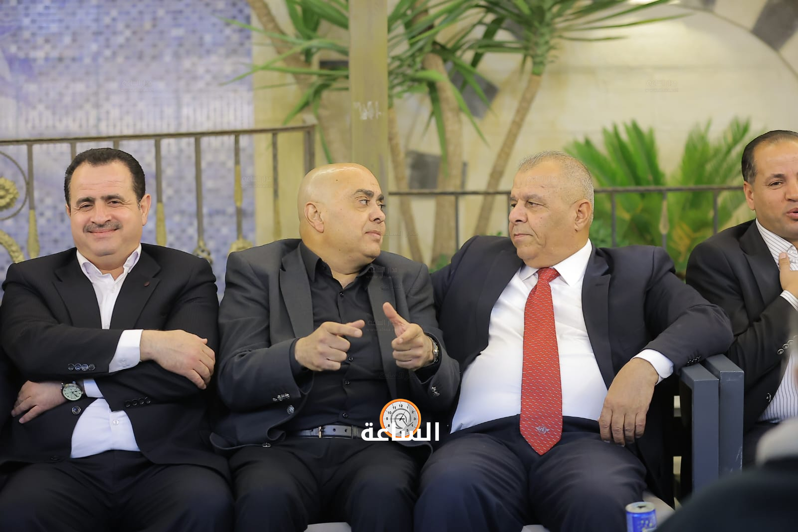 Madar Al-Saa Images 0.9332157628903733