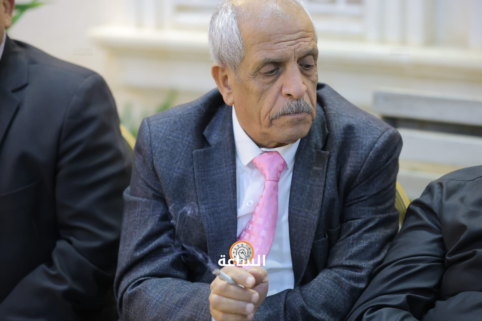 Madar Al-Saa Images 0.3144926726803319