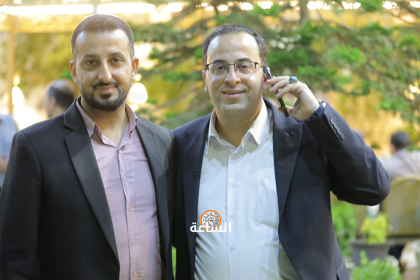 Madar Al-Saa Images 0.021933467273269613