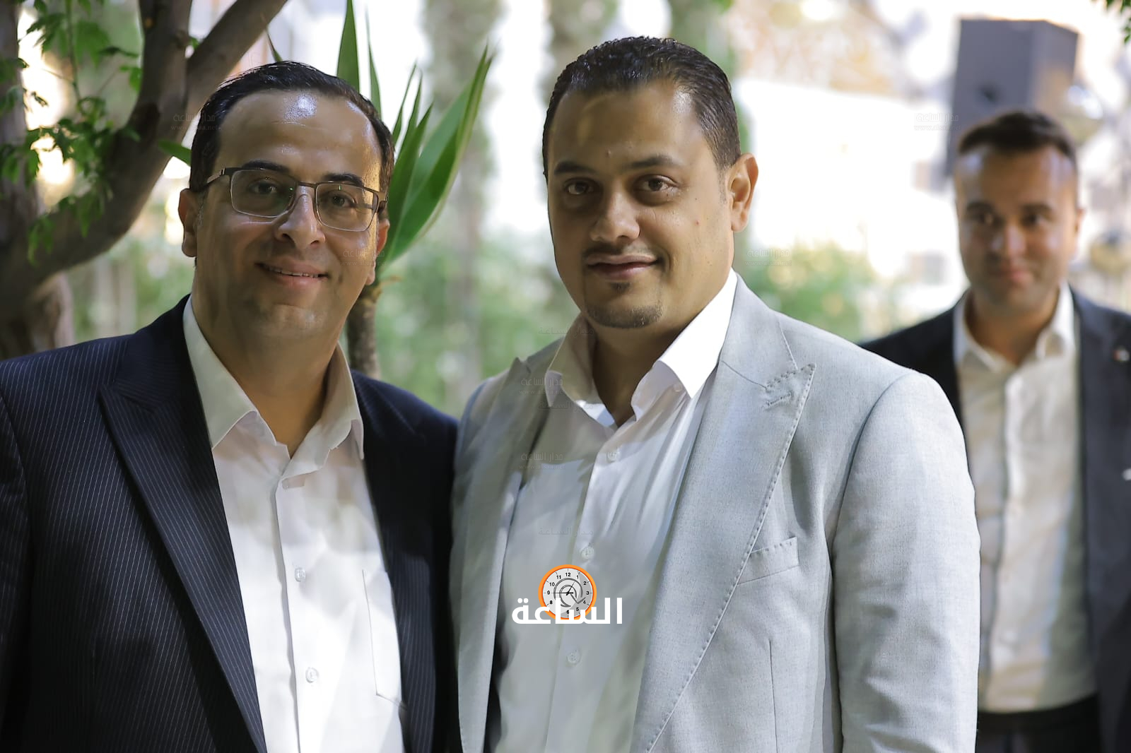 Madar Al-Saa Images 0.8127052491941256