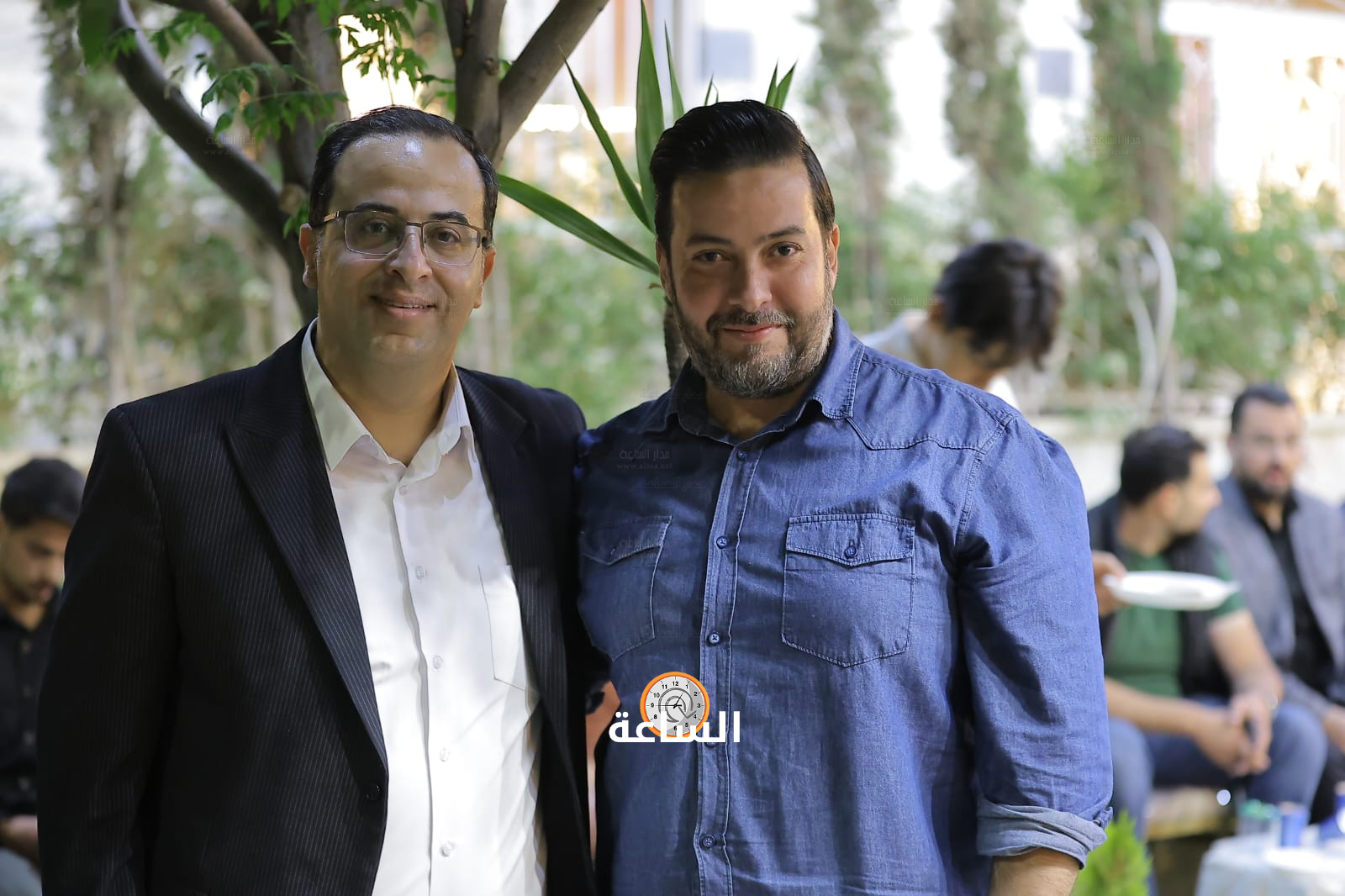 Madar Al-Saa Images 0.8775797878013218