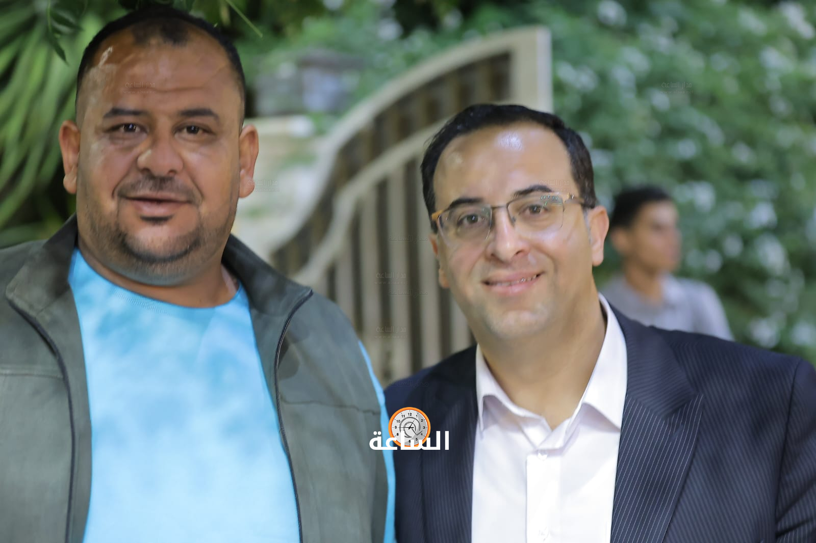 Madar Al-Saa Images 0.6048265044409289