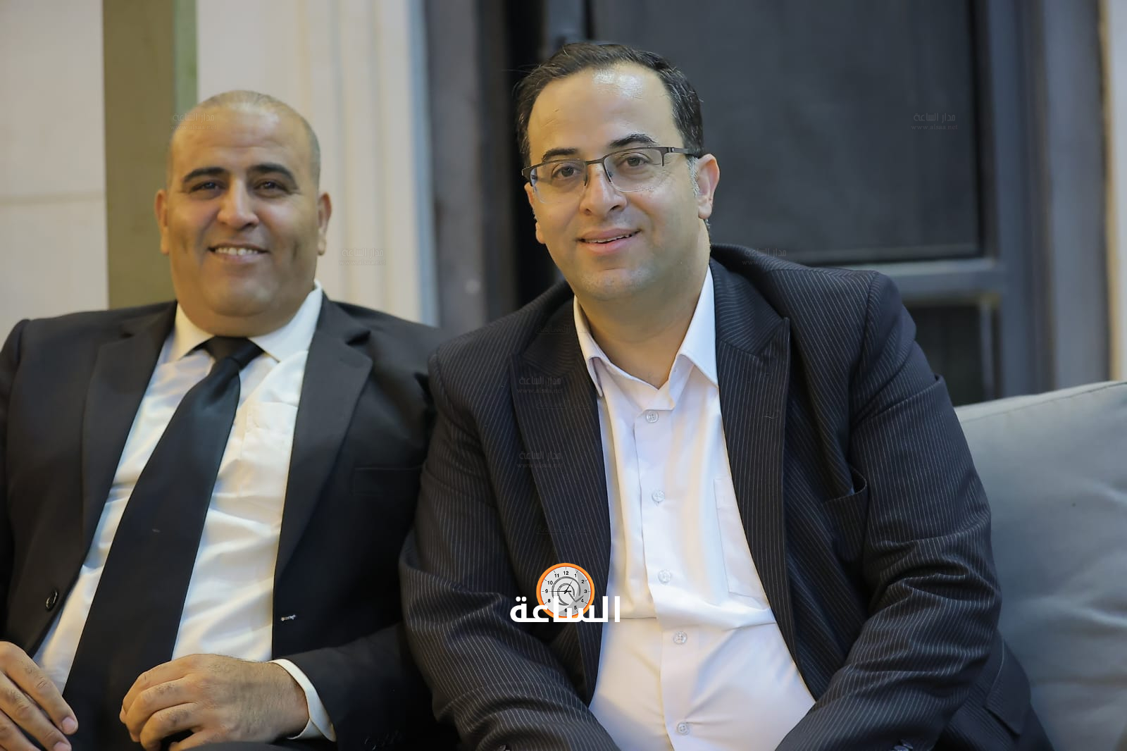 Madar Al-Saa Images 0.4630990798136576