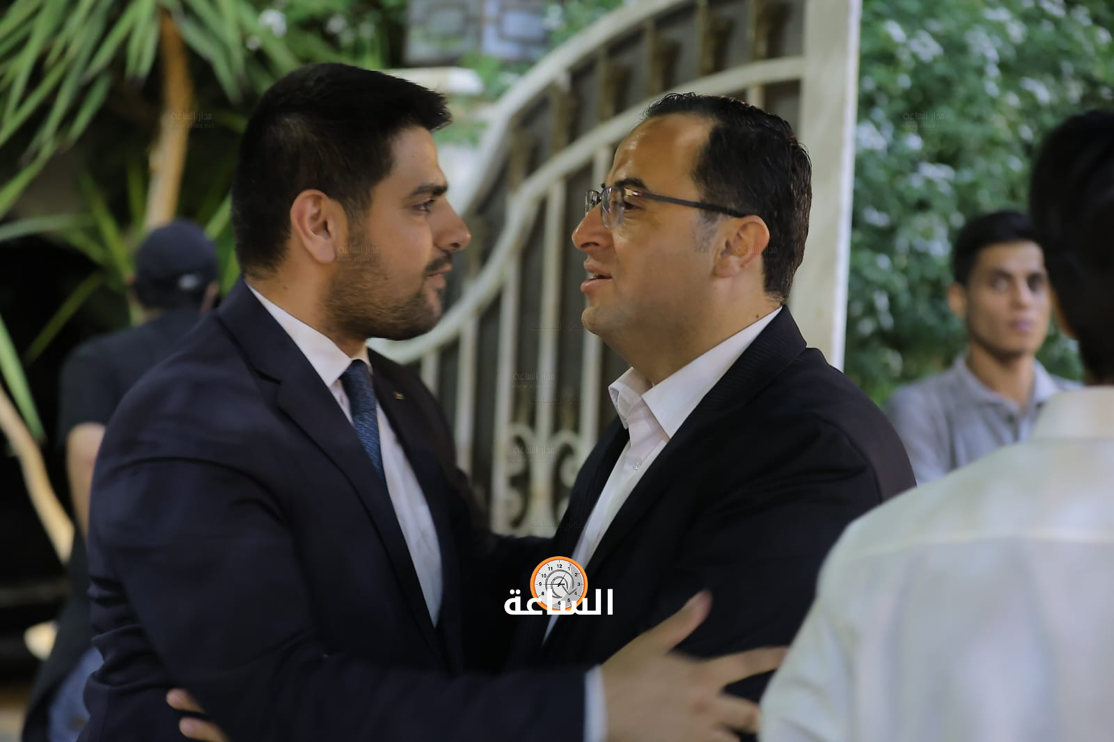 Madar Al-Saa Images 0.5938019586412565