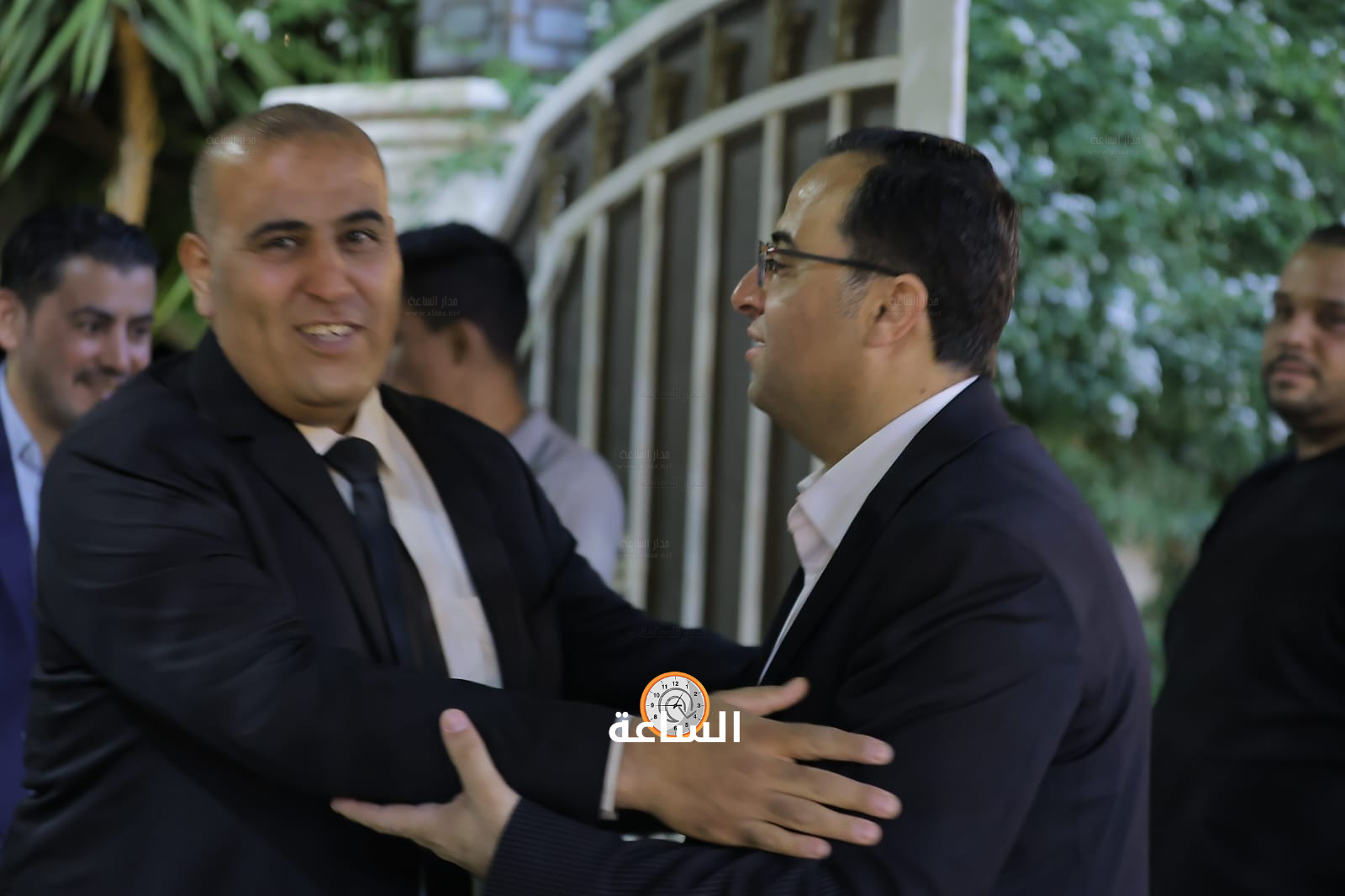 Madar Al-Saa Images 0.8208563081110298