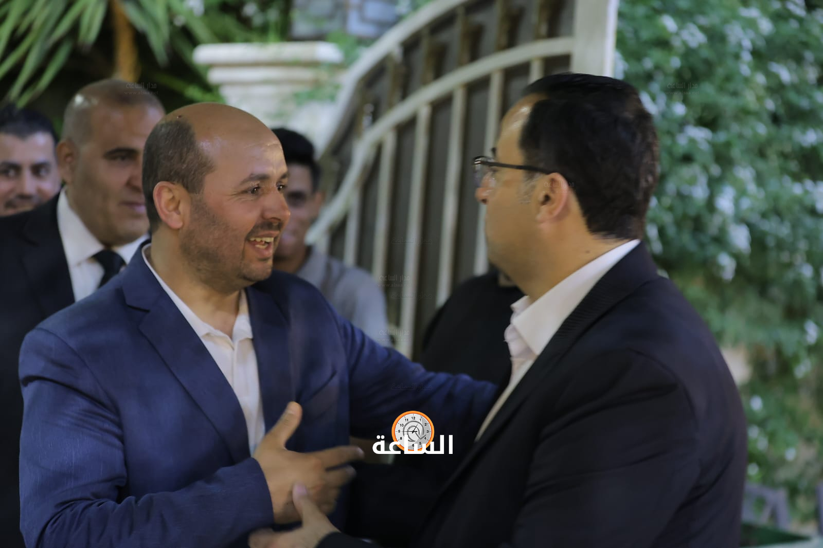 Madar Al-Saa Images 0.36375553952776374