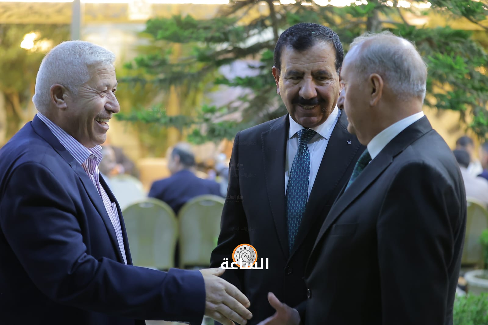 Madar Al-Saa Images 0.05893713429095582