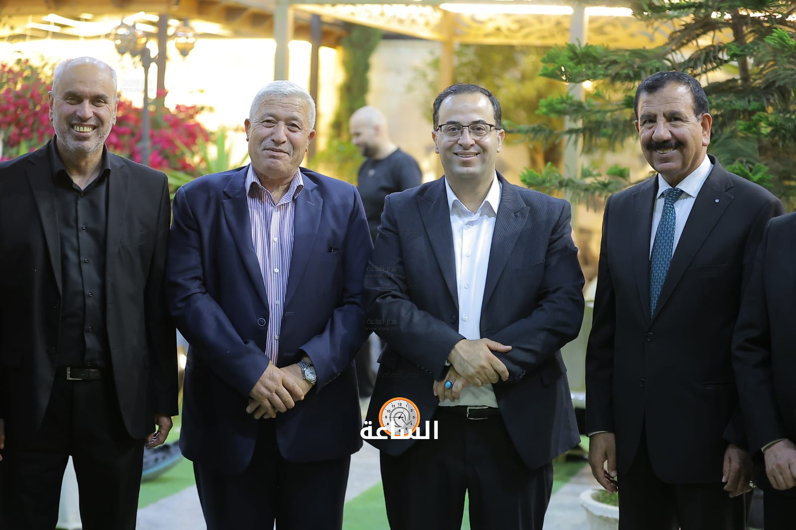 Madar Al-Saa Images 0.027181163228678806