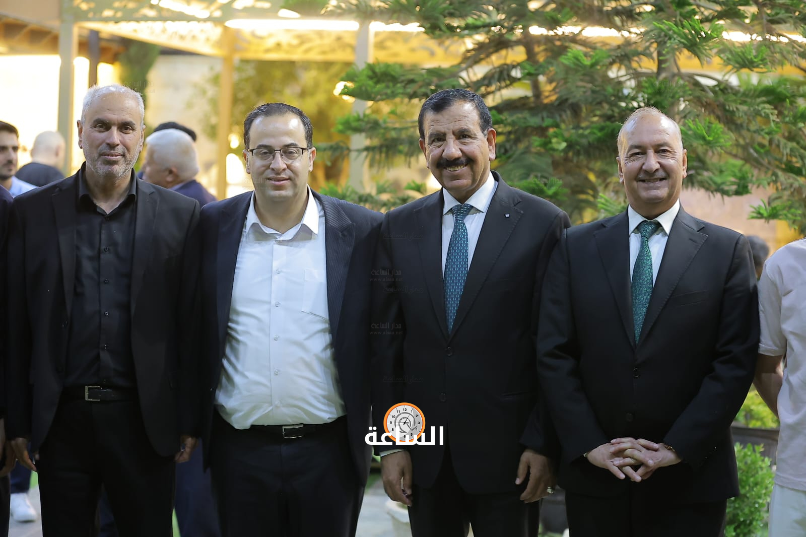 Madar Al-Saa Images 0.49679384714969144