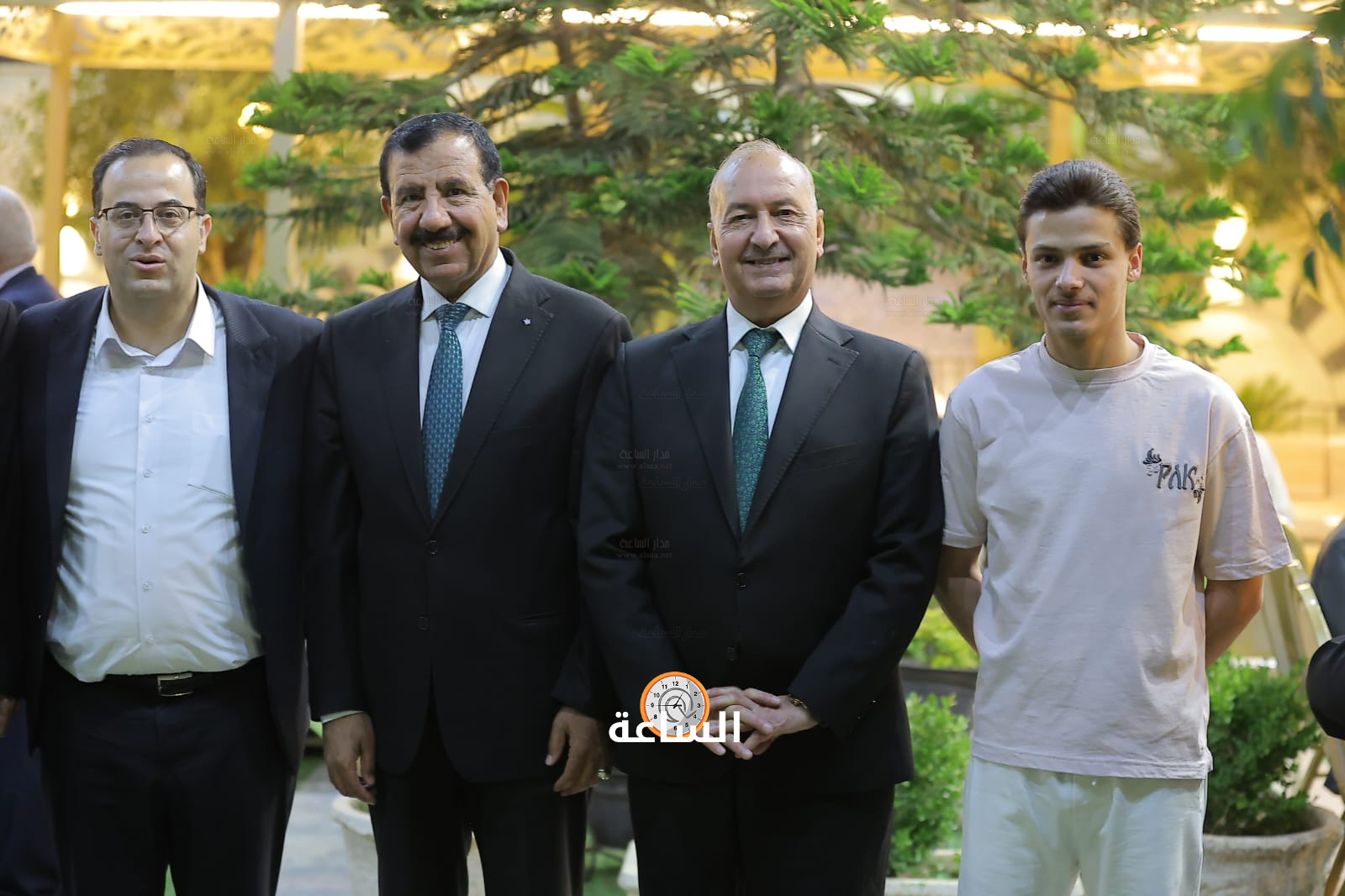Madar Al-Saa Images 0.7774241933639126